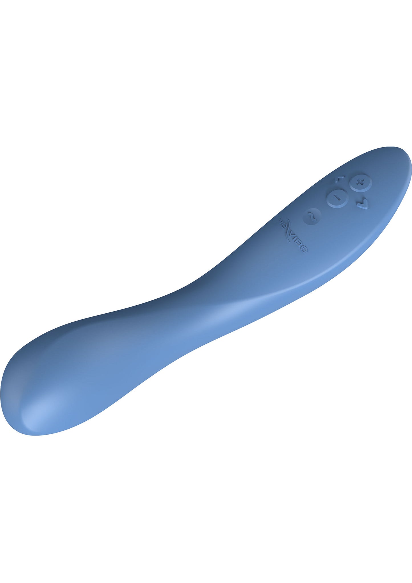 We-Vibe Rave 2 BLUE - 2