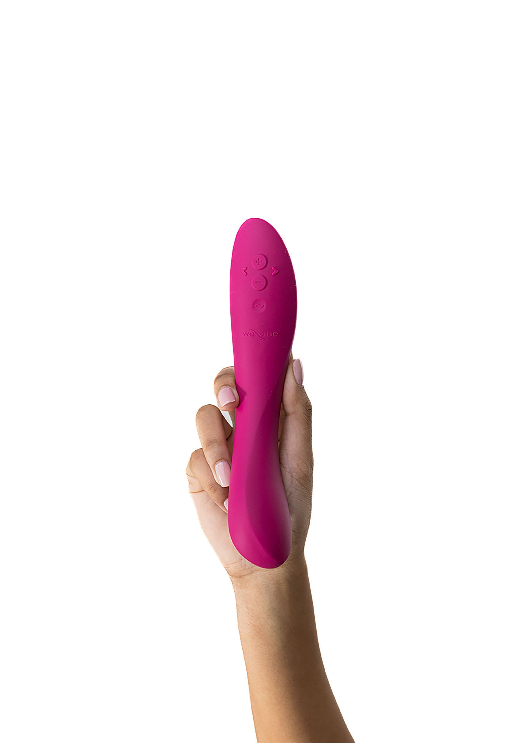 We-Vibe Rave 2 FUCHSIA - 4