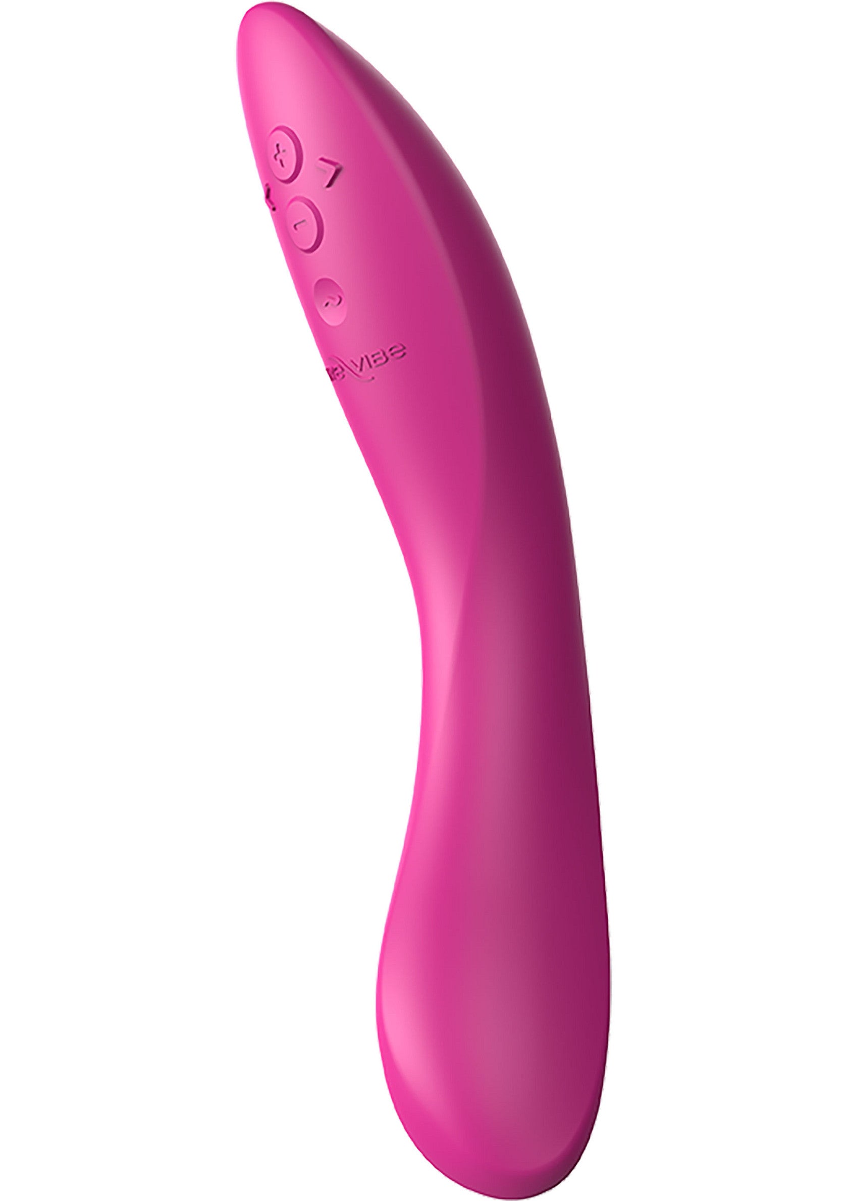 We-Vibe Rave 2 FUCHSIA - 12