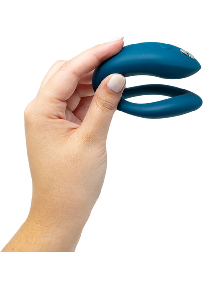 We-Vibe Sync O GREEN - 3