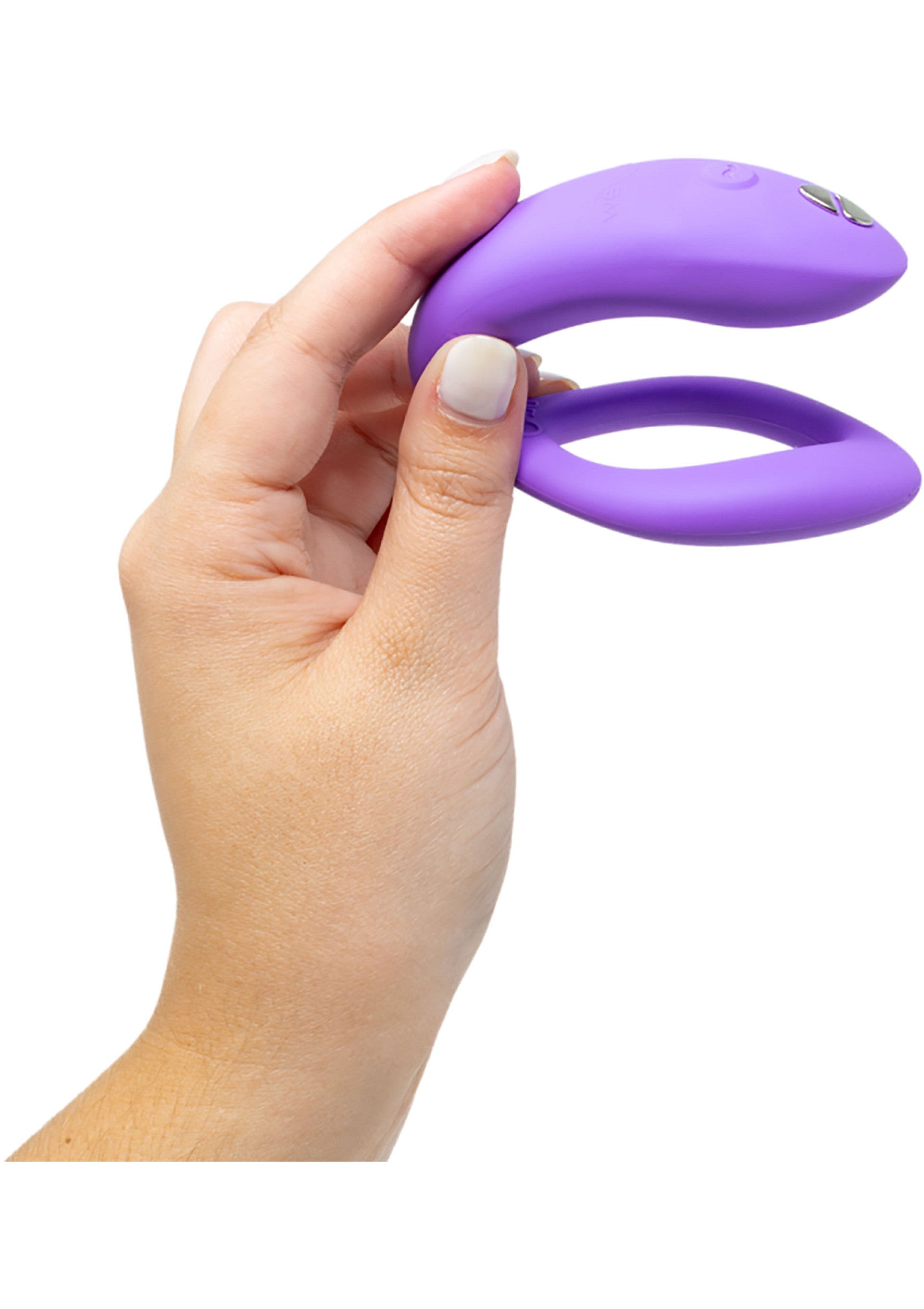 We-Vibe Sync O PURPLE - 0