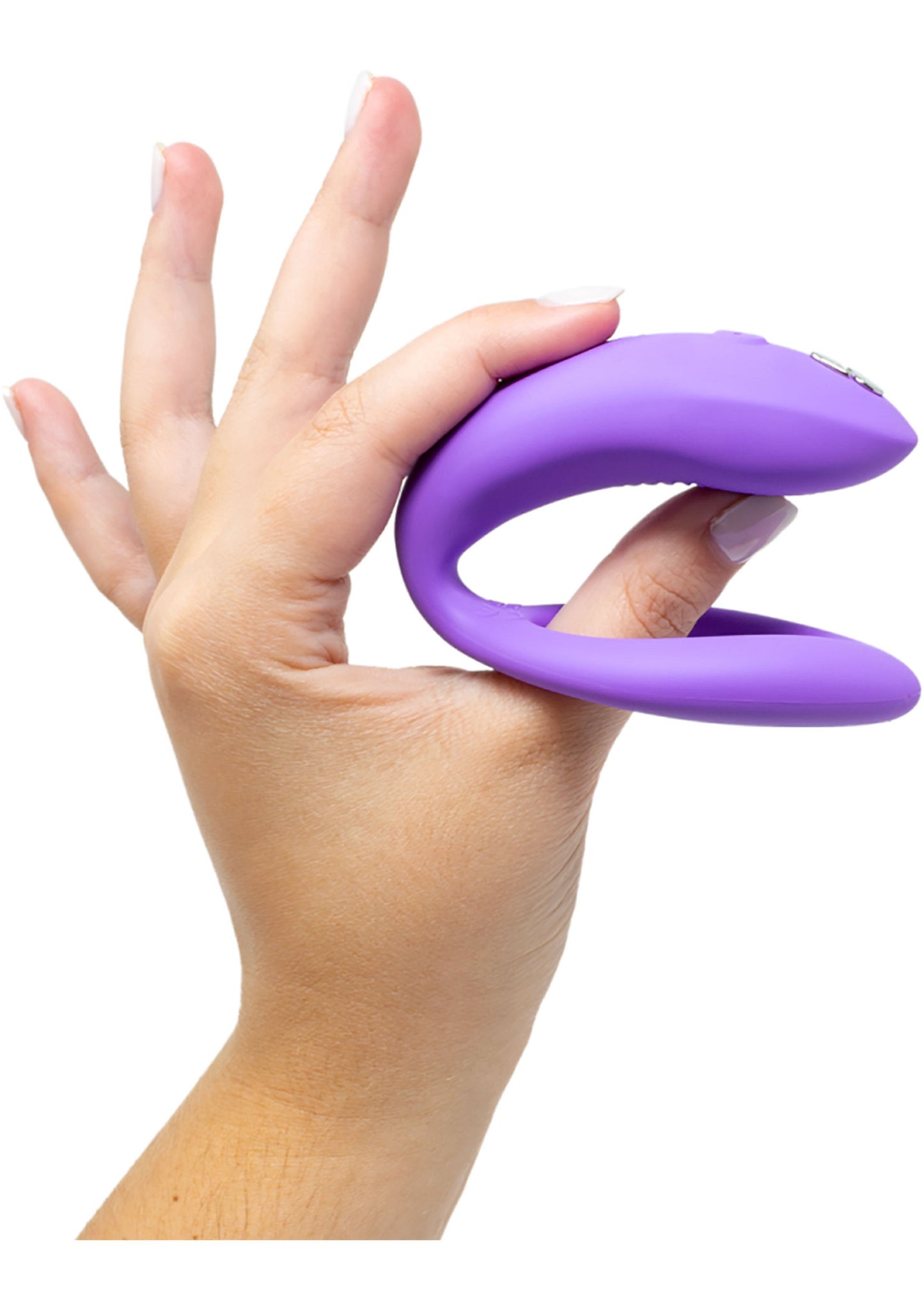 We-Vibe Sync O PURPLE - 5