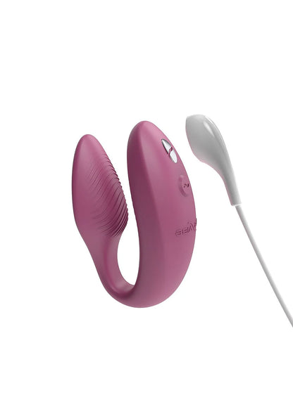 We-Vibe Sync 2nd Gen PINK - 2