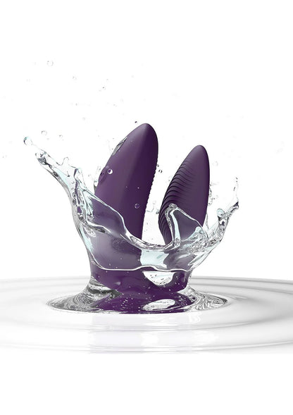 We-Vibe Sync 2nd Gen PURPLE - 5