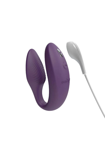 We-Vibe Sync 2nd Gen PURPLE - 6