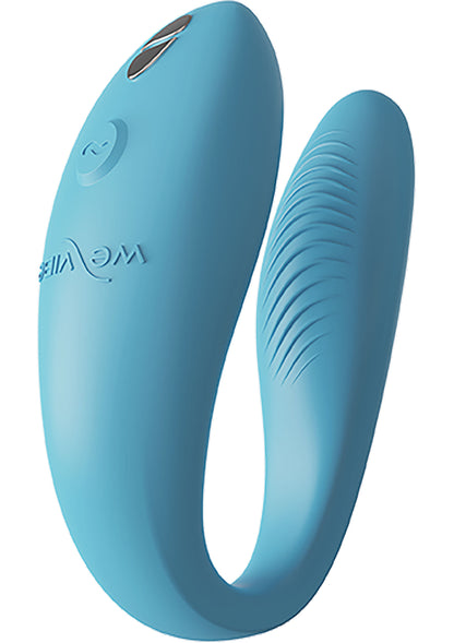 We-Vibe Sync Go BLUE - 0