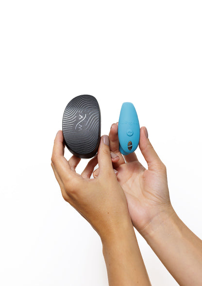 We-Vibe Sync Go BLUE - 1