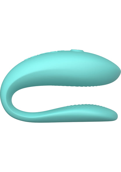 We-Vibe Sync Lite AQUA - 9