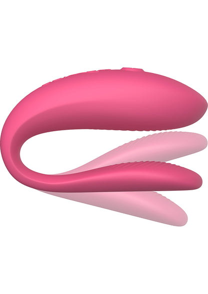 We-Vibe Sync Lite PINK - 9