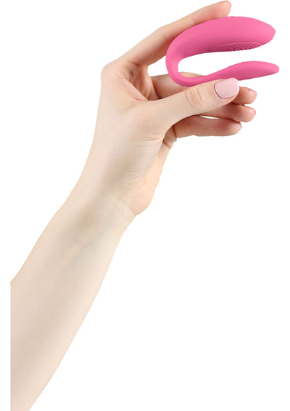 We-Vibe Sync Lite PINK - 3