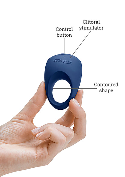 We-Vibe Pivot BLUE - 8