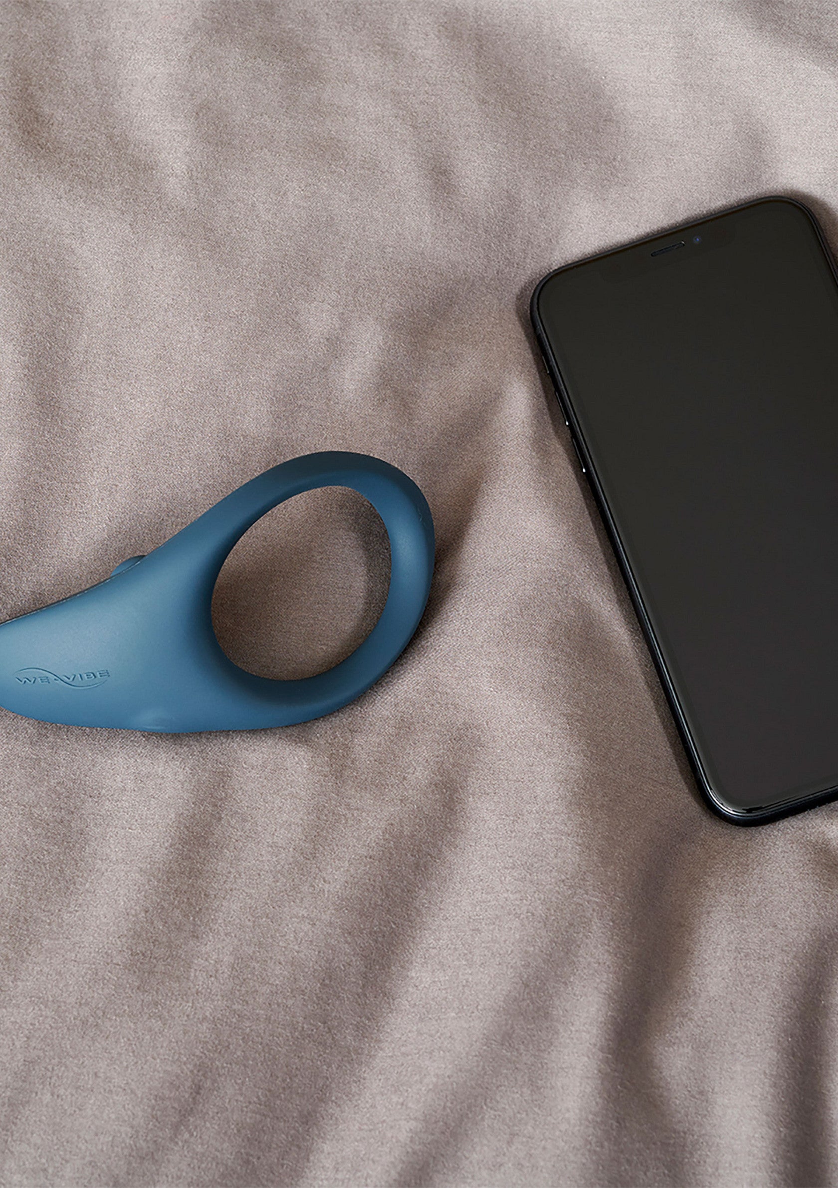 We-Vibe Verge GREY - 0