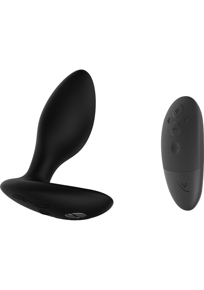 We-Vibe Ditto+ BLACK - 11