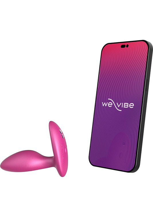 We-Vibe Ditto+