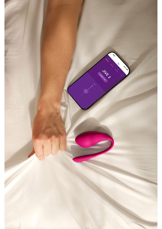 We-Vibe Jive 2