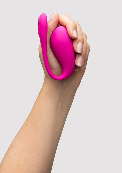 We-Vibe Jive 2 PINK - 14