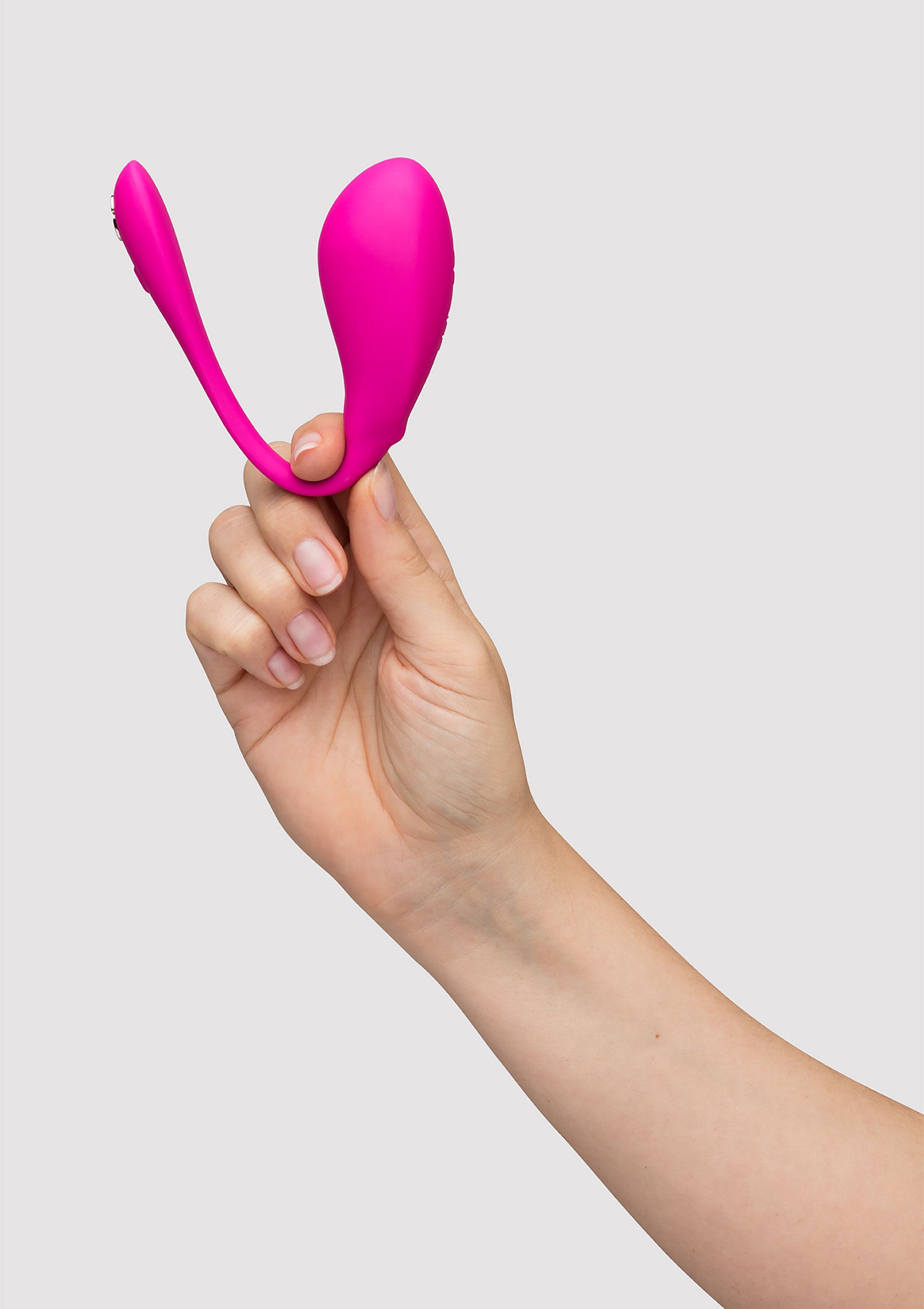 We-Vibe Jive 2 PINK - 9