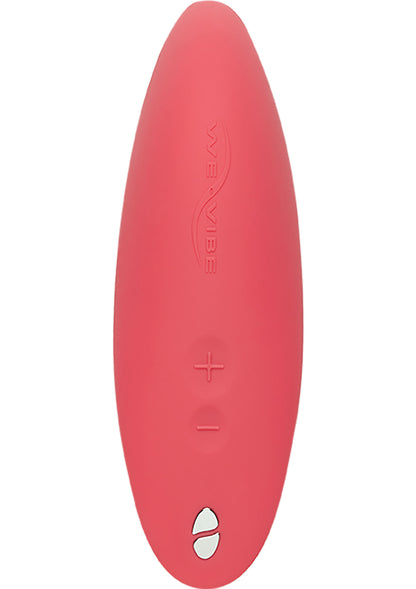 We-Vibe Melt PINK - 6