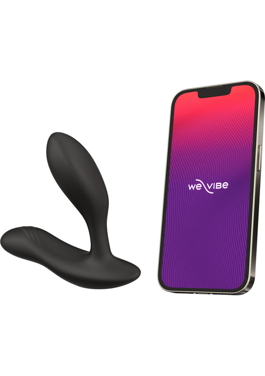 We-Vibe Vector+