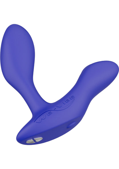 We-Vibe Vector+ BLUE - 7