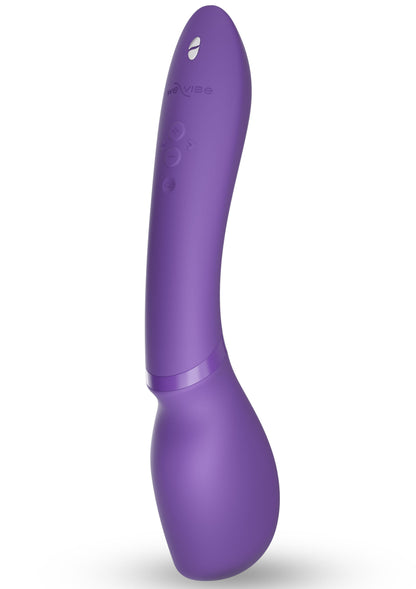 We-Vibe Wand 2 PURPLE - 7