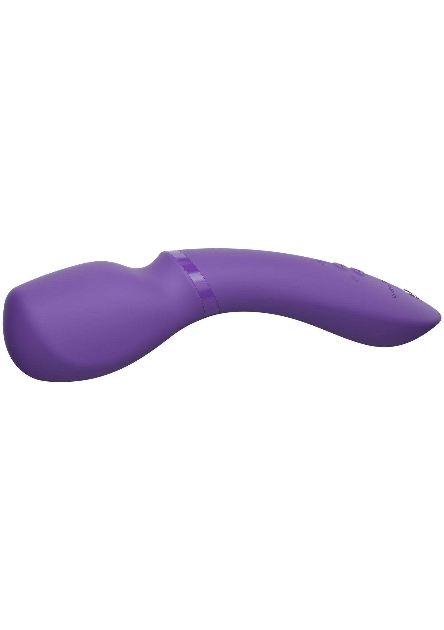 We-Vibe Wand 2 PURPLE - 6