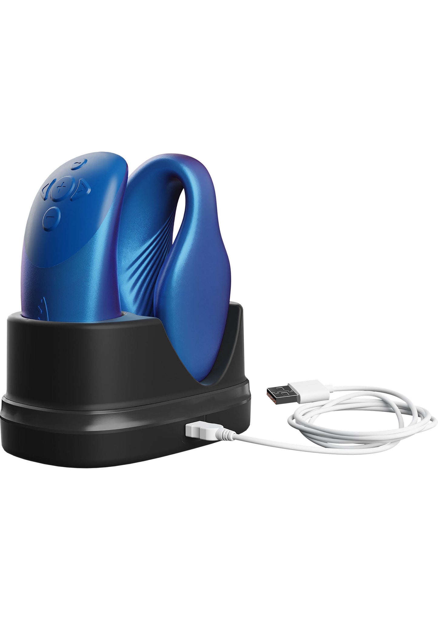 We-Vibe Chorus NAVY - 10