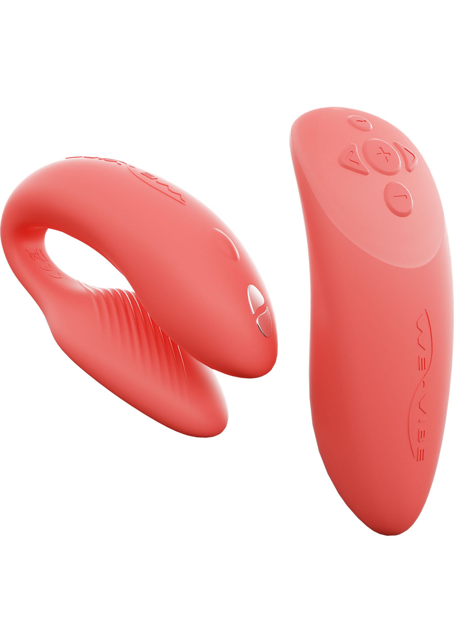 We-Vibe Chorus ORANGE - 8