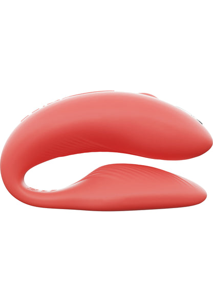 We-Vibe Chorus ORANGE - 11