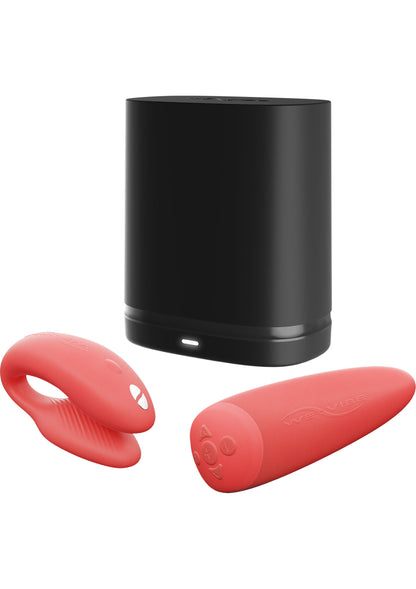 We-Vibe Chorus ORANGE - 7