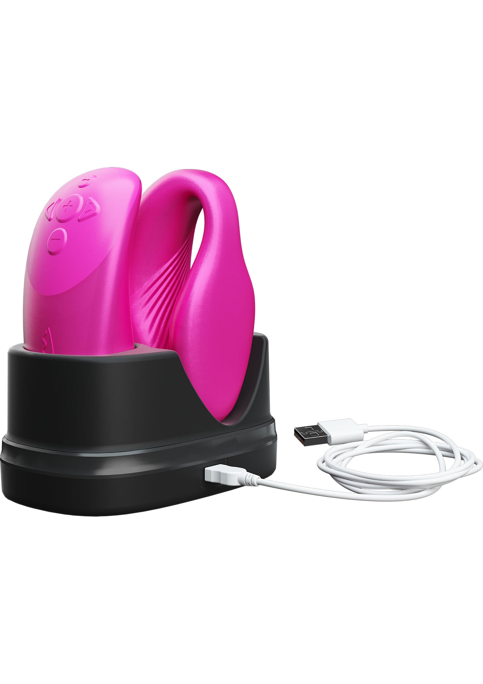 We-Vibe Chorus PINK - 1