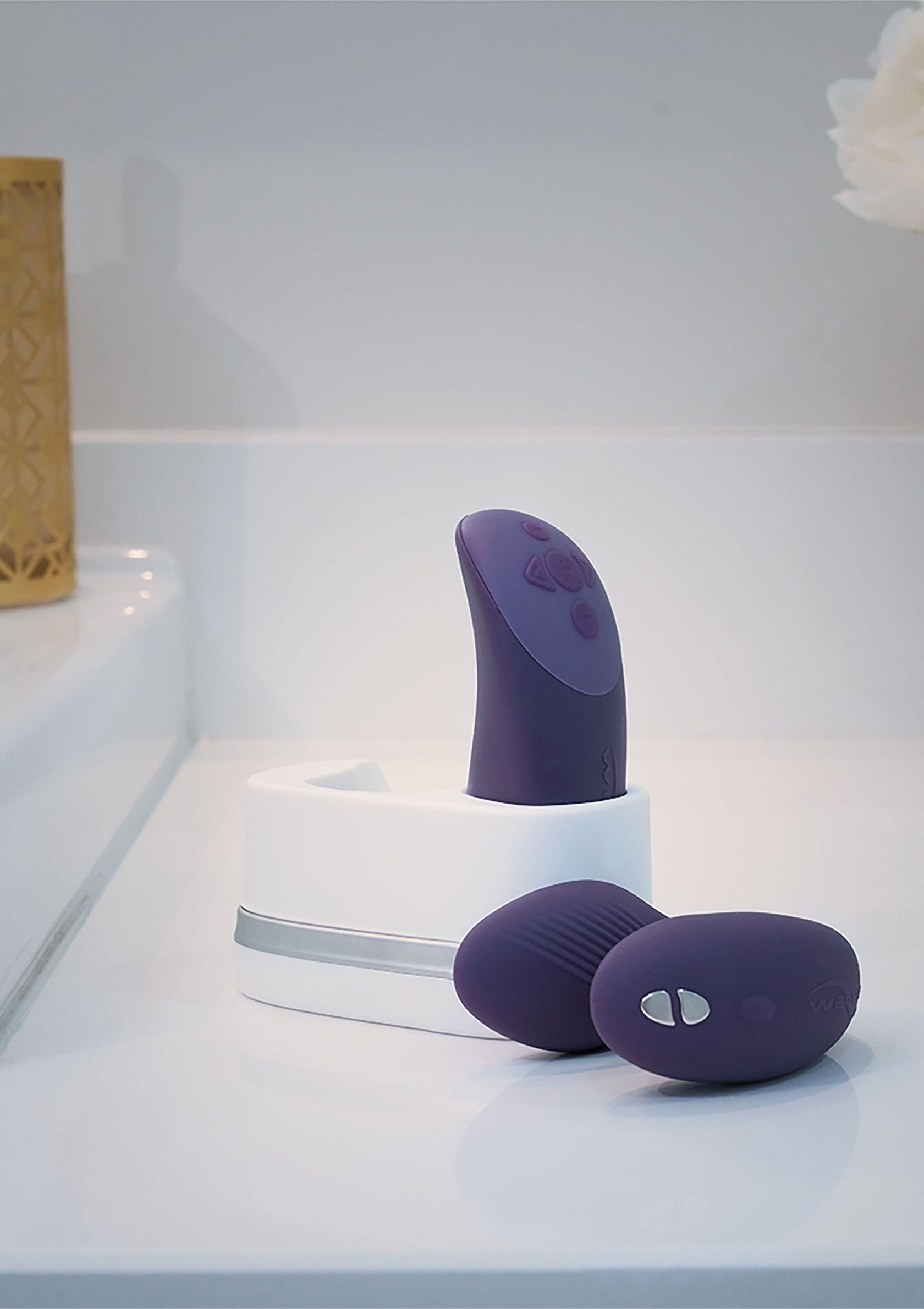 We-Vibe Chorus PURPLE - 3