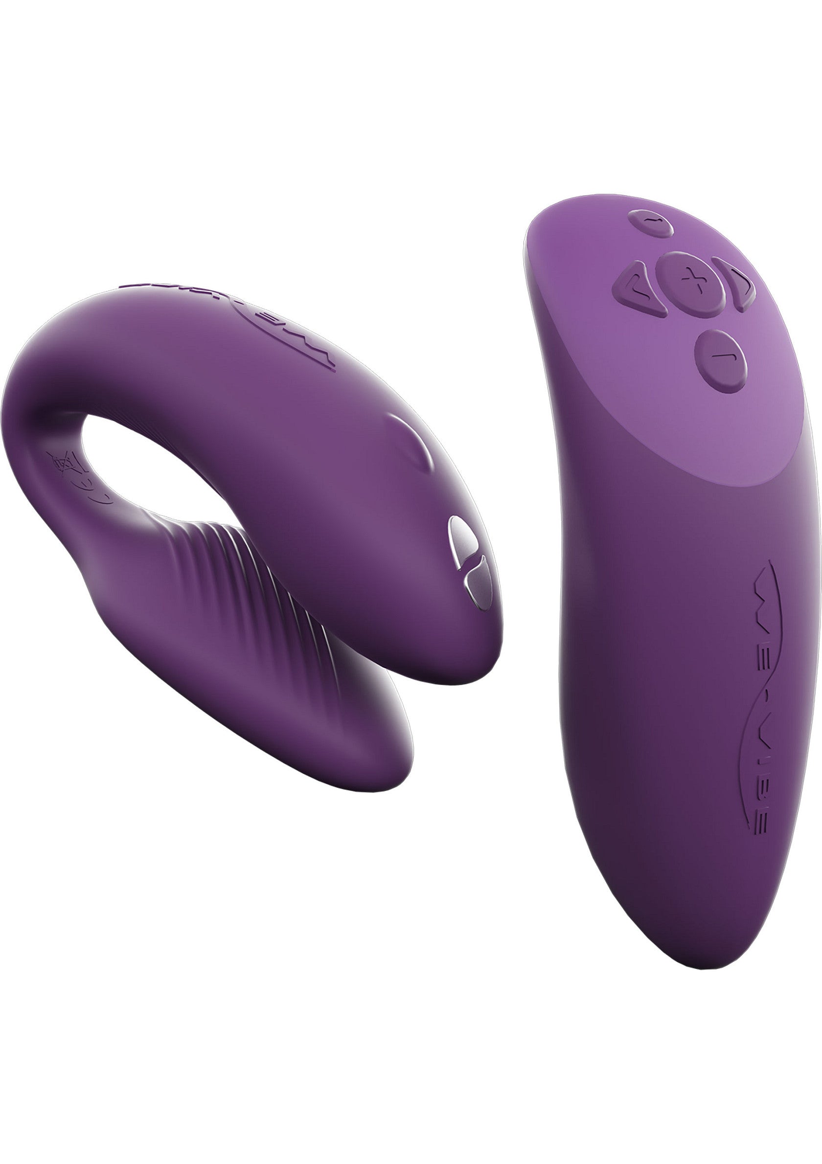 We-Vibe Chorus PURPLE - 11