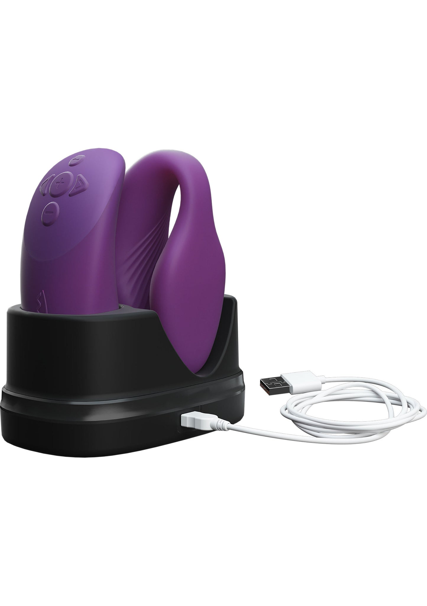 We-Vibe Chorus PURPLE - 12