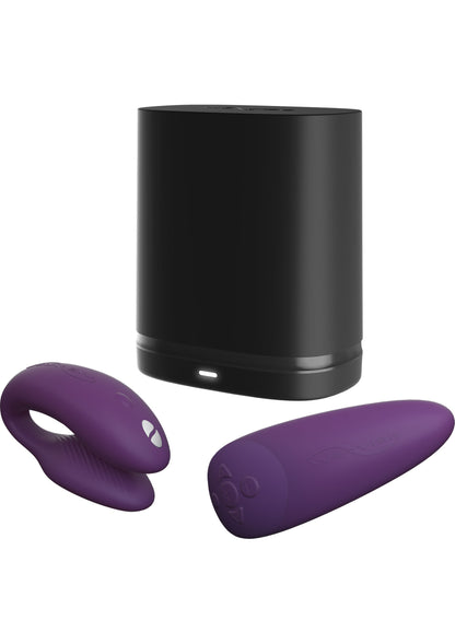 We-Vibe Chorus PURPLE - 13