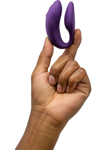 We-Vibe Chorus PURPLE - 8