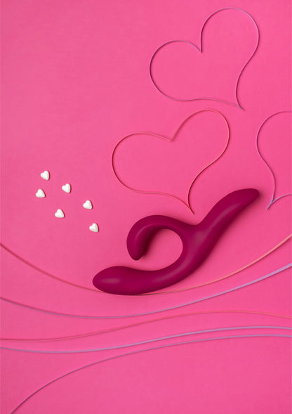 We-Vibe Nova 2 FUCHSIA - 6