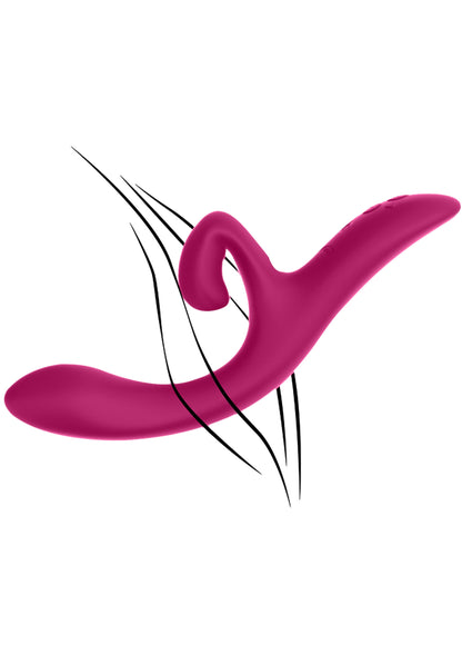 We-Vibe Nova 2 FUCHSIA - 7