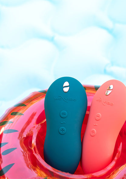 We-Vibe Touch X GREEN - 7