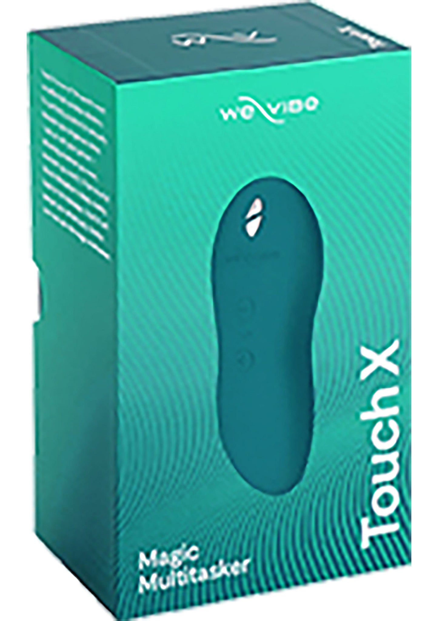 We-Vibe Touch X GREEN - 1