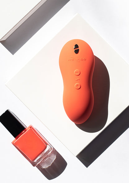 We-Vibe Touch X ORANGE - 7