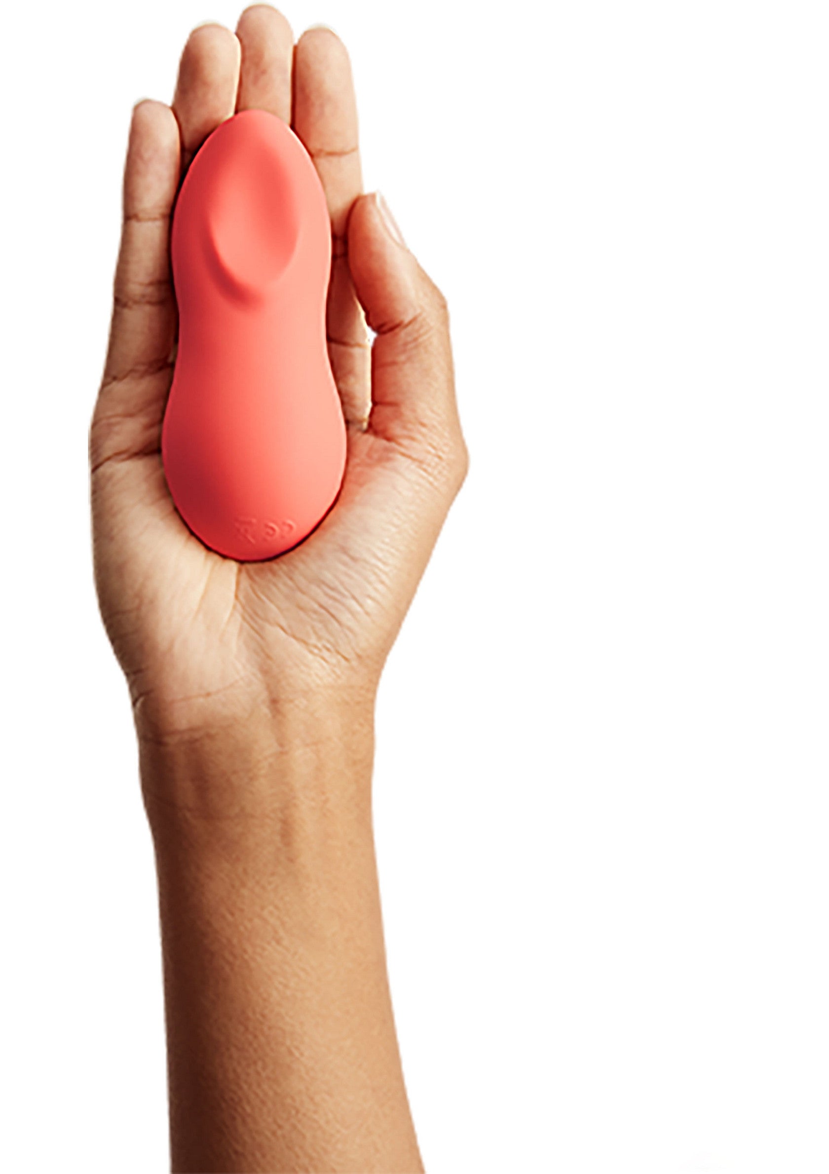 We-Vibe Touch X ORANGE - 5