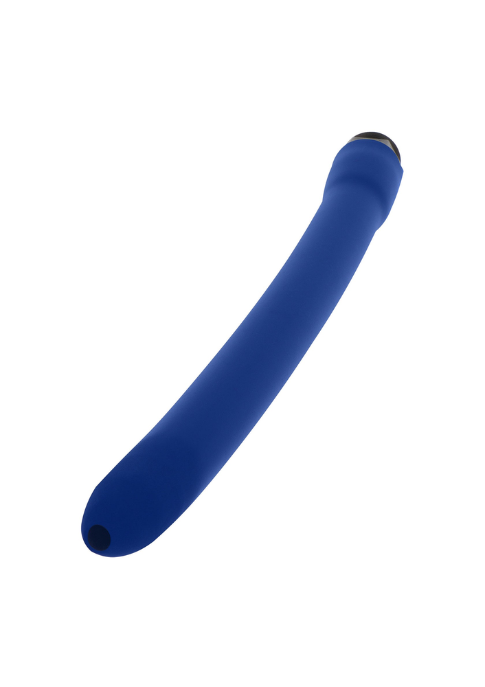 ToyJoy Buttocks The Surge Anal Douche 30cm BLUE - 6