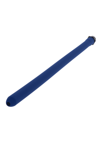 ToyJoy Buttocks The Gusher Anal Douche 45cm BLUE - 7