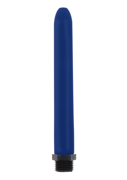 ToyJoy Buttocks The Reservoir Anal Bulb Douche BLUE - 3