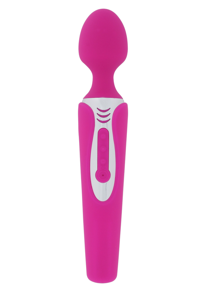 ToyJoy Caresse Legend Massager PINK - 1