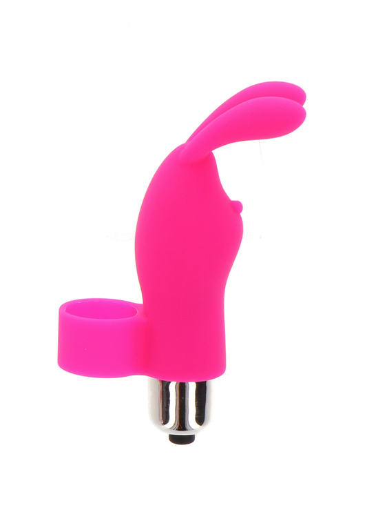 ToyJoy Finger Vibe Bunny Pleaser