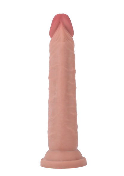 ToyJoy Get Real Deluxe Dual Density Dong 7' SKIN - 6