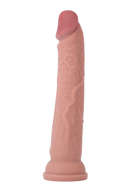 ToyJoy Get Real Deluxe Dual Density Dong 13' SKIN - 6