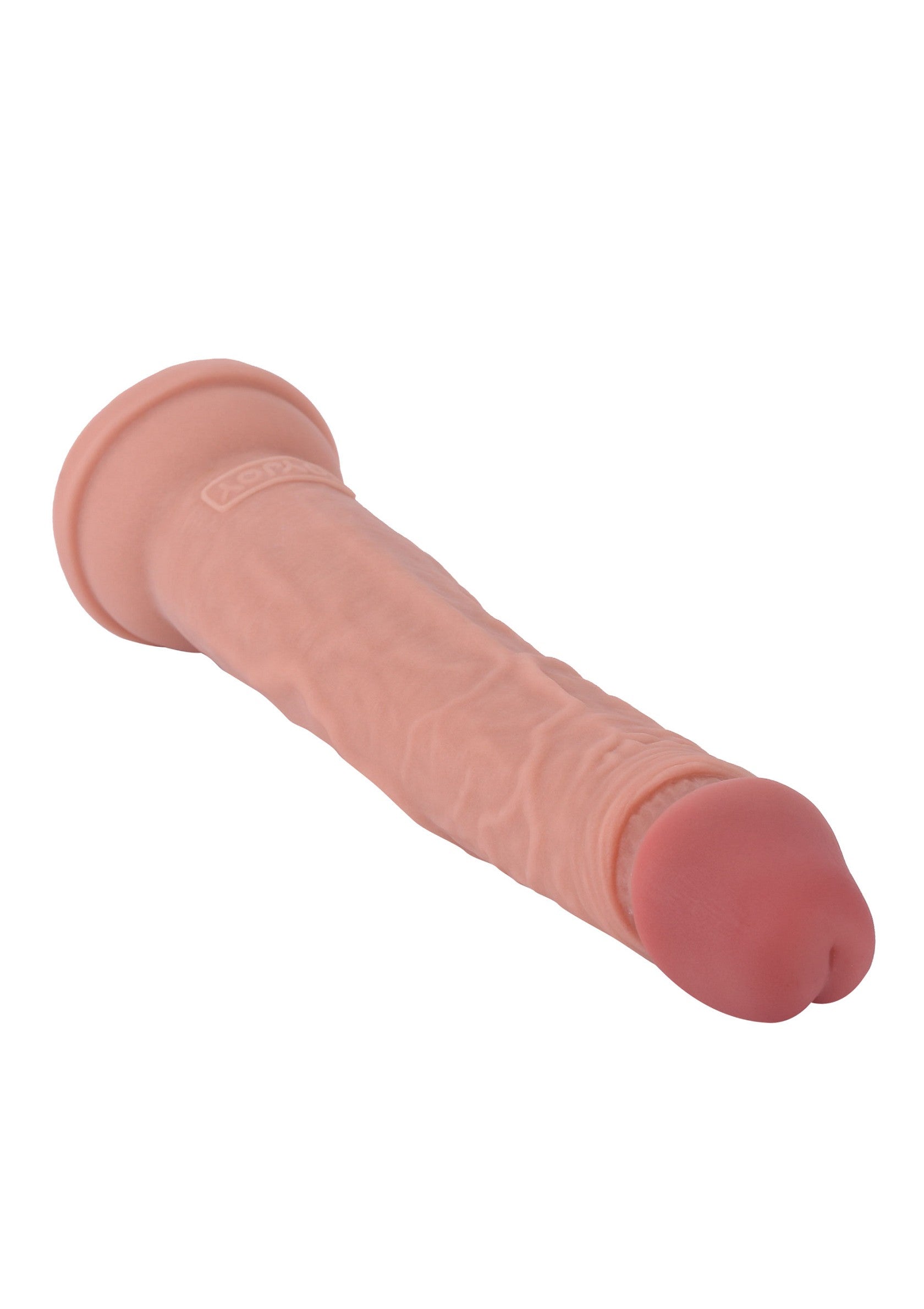 ToyJoy Get Real Deluxe Dual Density Dong 13' SKIN - 5
